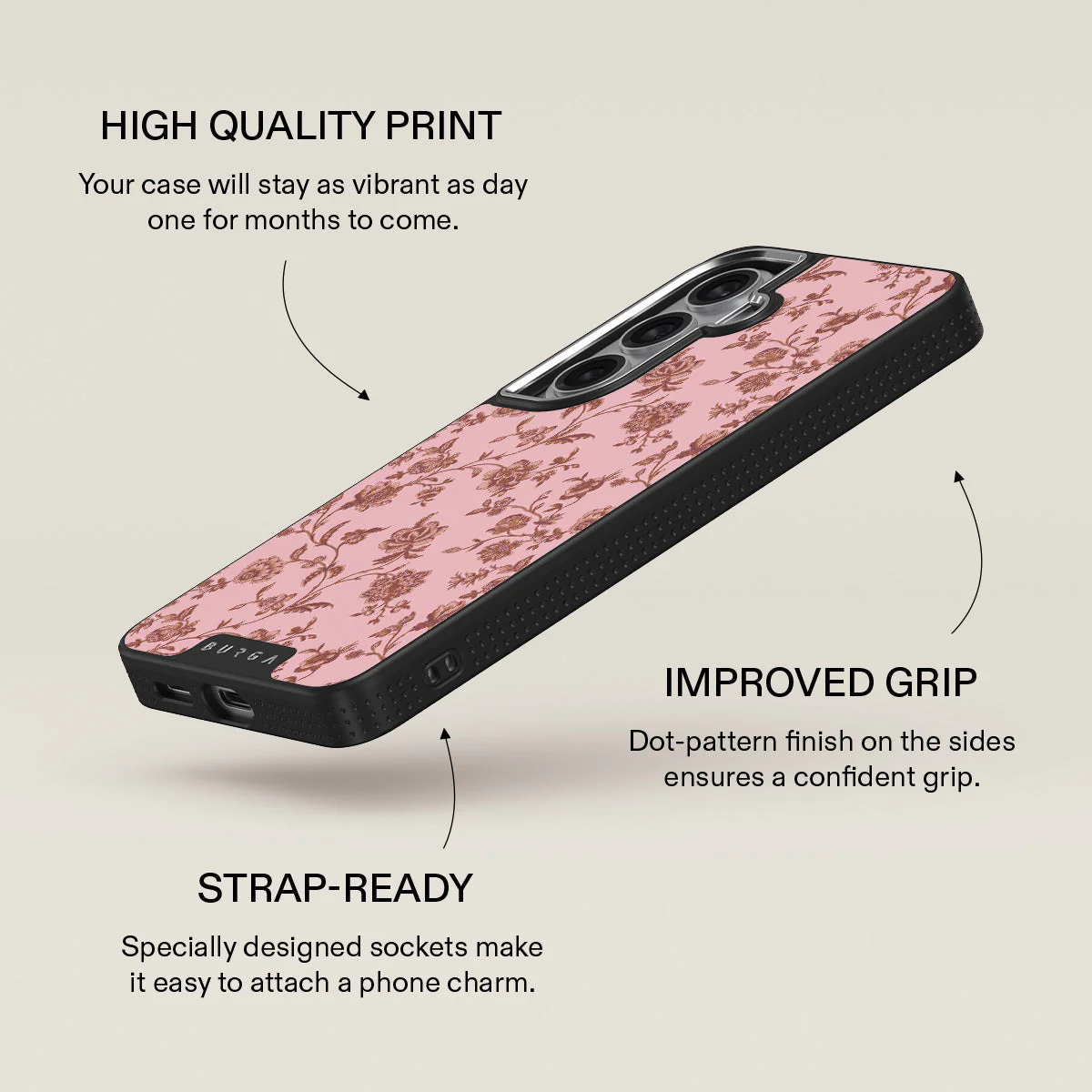 Lover - Samsung Galaxy S26 Plus Case - Image 23