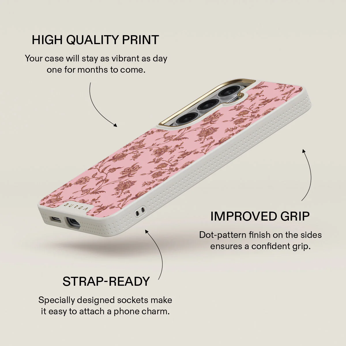 Lover - Samsung Galaxy S26 Plus Case - Image 30