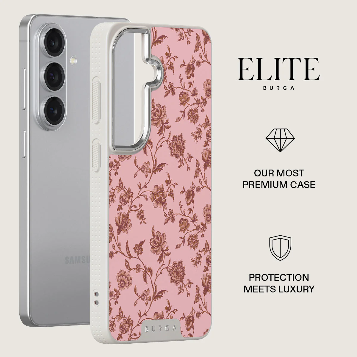 Lover - Samsung Galaxy S26 Plus Case - Image 34