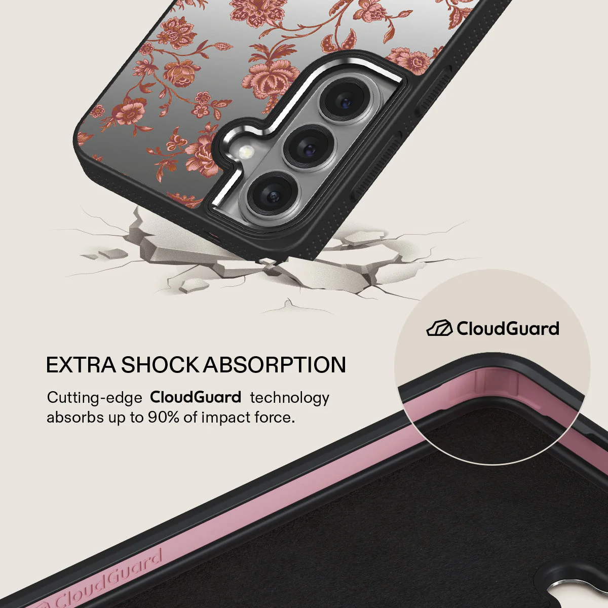 Lover - Samsung Galaxy S26 Plus Case - Image 50