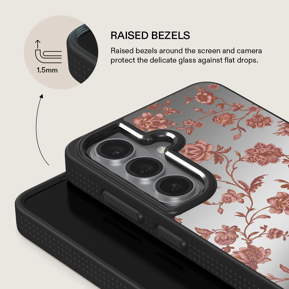 Lover - Samsung Galaxy S26 Plus Case - Image 52