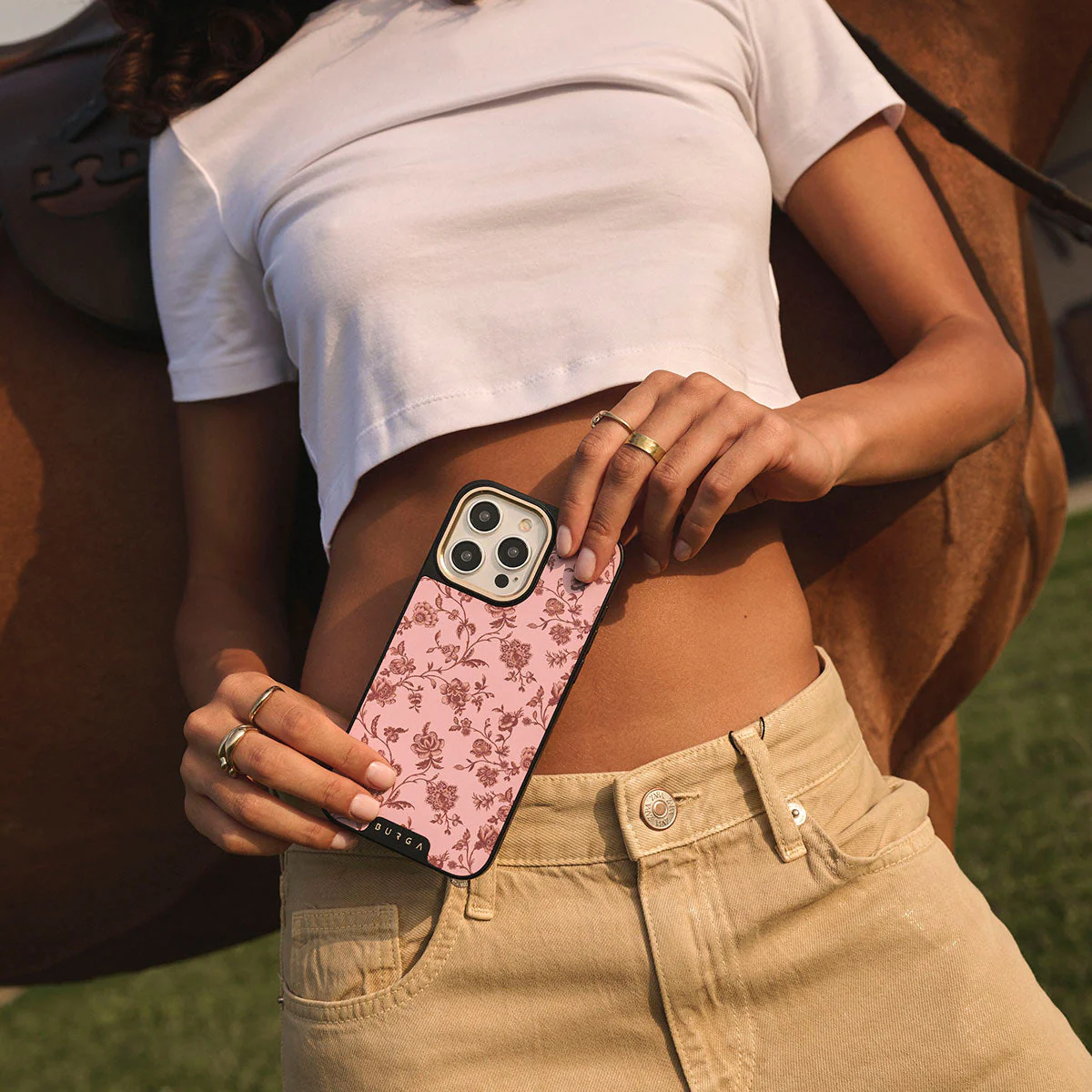 Lover - Samsung Galaxy S26 Plus Case - Image 70