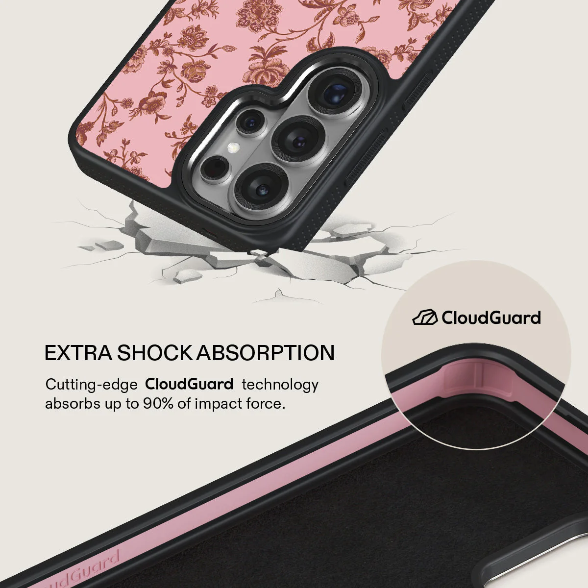 Lover - Samsung Galaxy S26 Ultra Case - Image 14