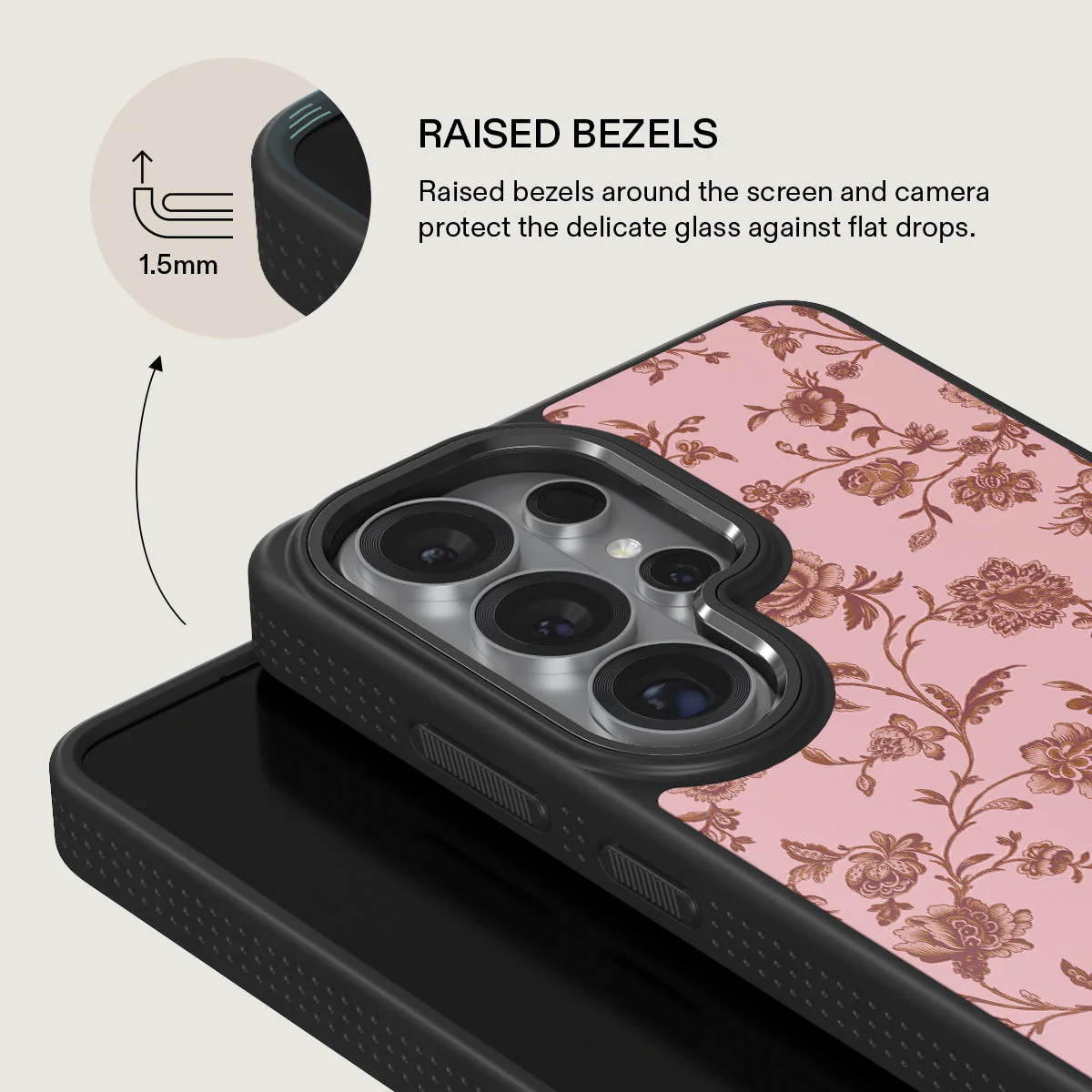 Lover - Samsung Galaxy S26 Ultra Case - Image 15