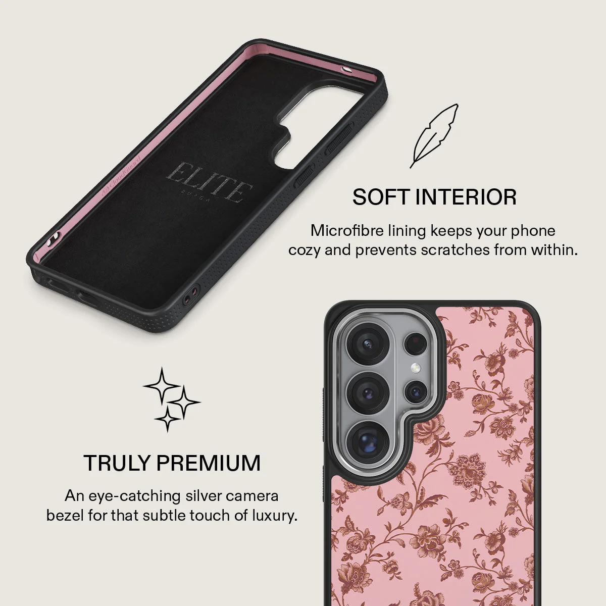 Lover - Samsung Galaxy S26 Ultra Case - Image 24