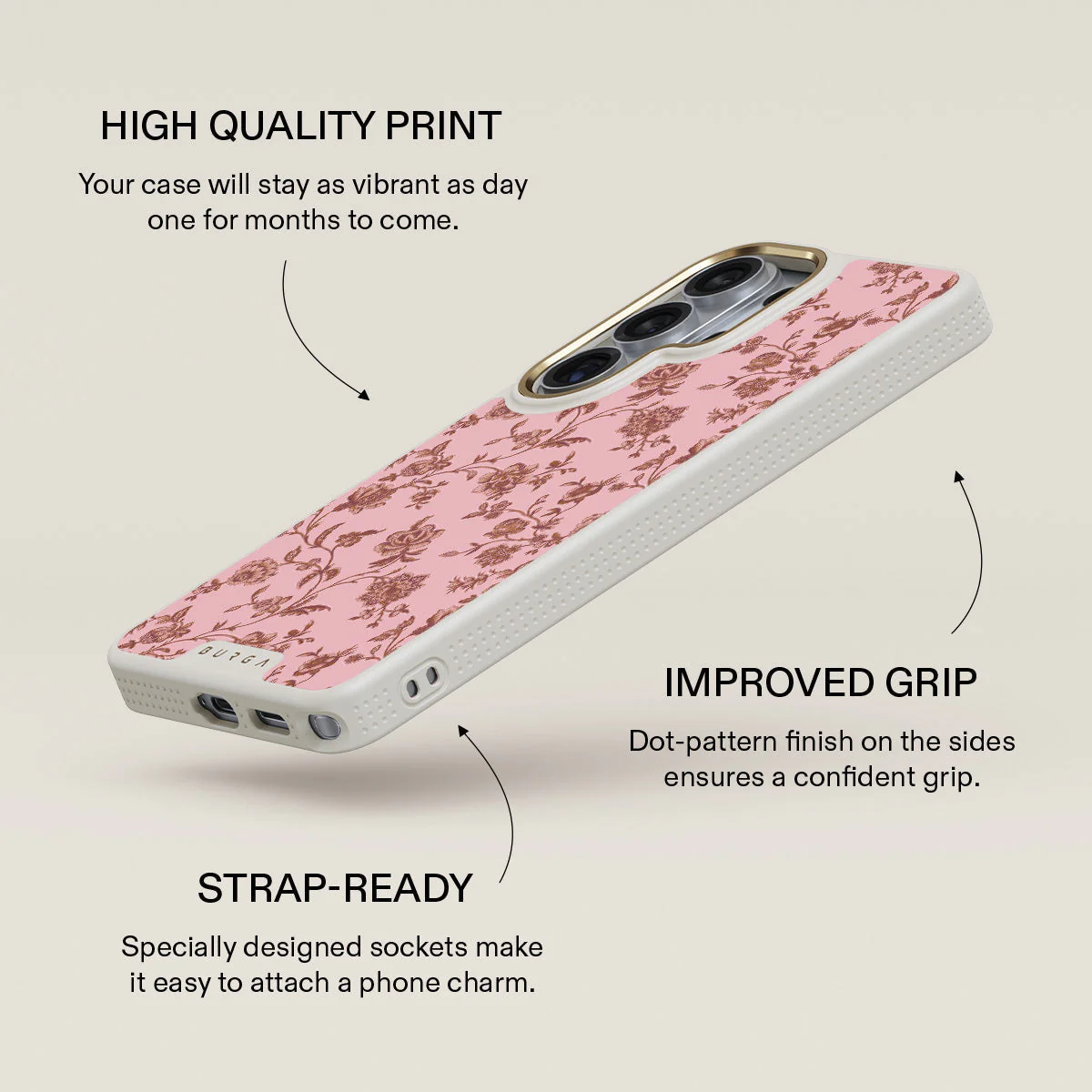 Lover - Samsung Galaxy S26 Ultra Case - Image 30