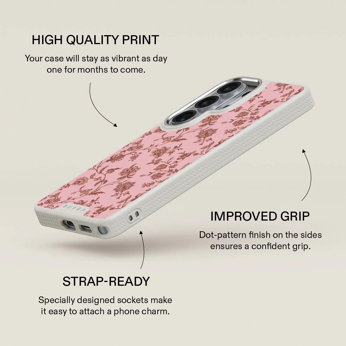 Lover - Samsung Galaxy S26 Ultra Case - Image 37