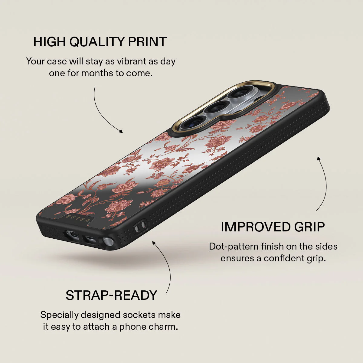 Lover - Samsung Galaxy S26 Ultra Case - Image 45