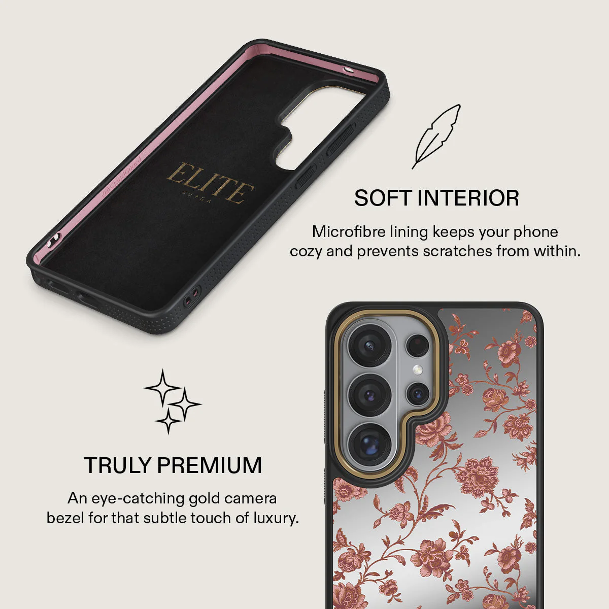 Lover - Samsung Galaxy S26 Ultra Case - Image 46