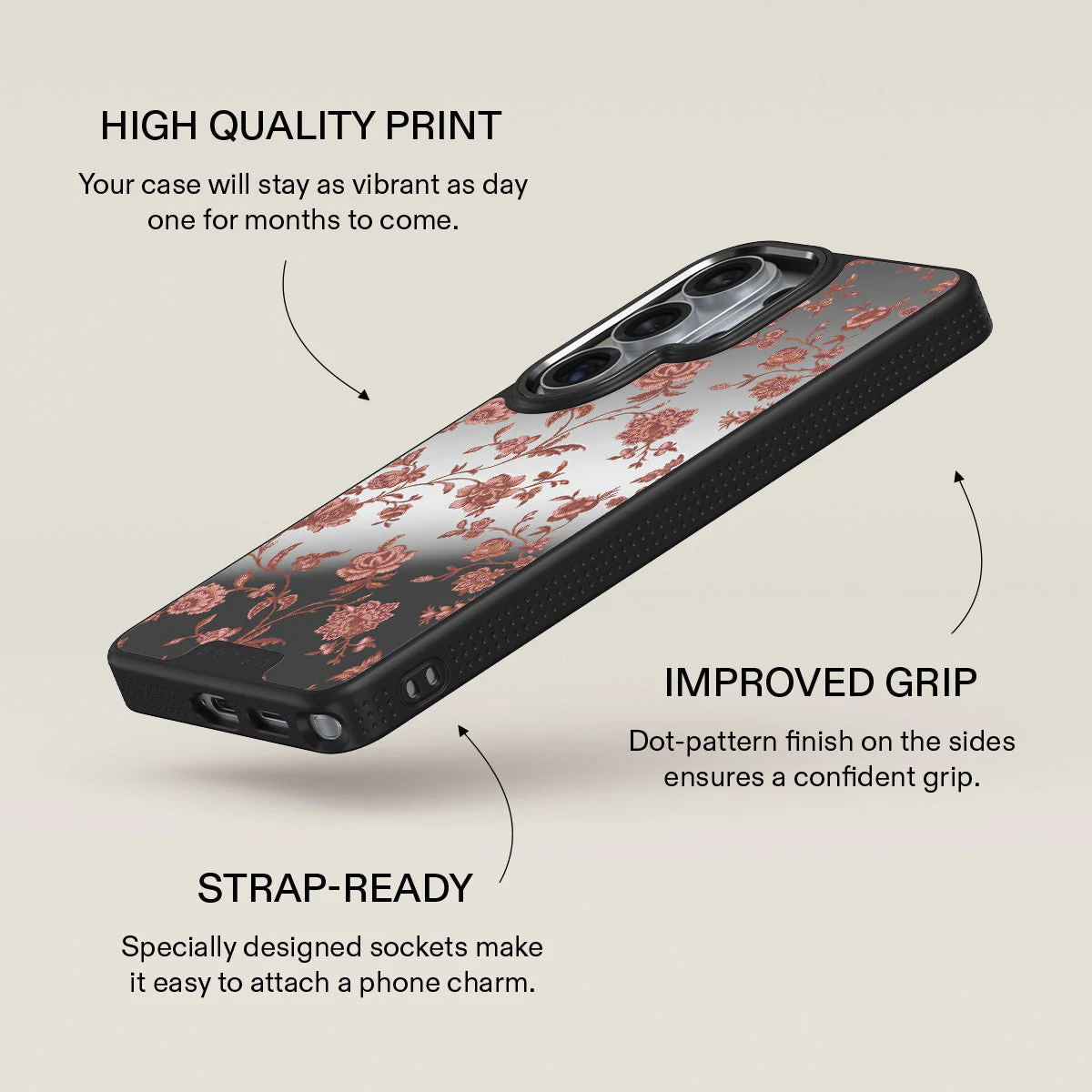 Lover - Samsung Galaxy S26 Ultra Case - Image 53