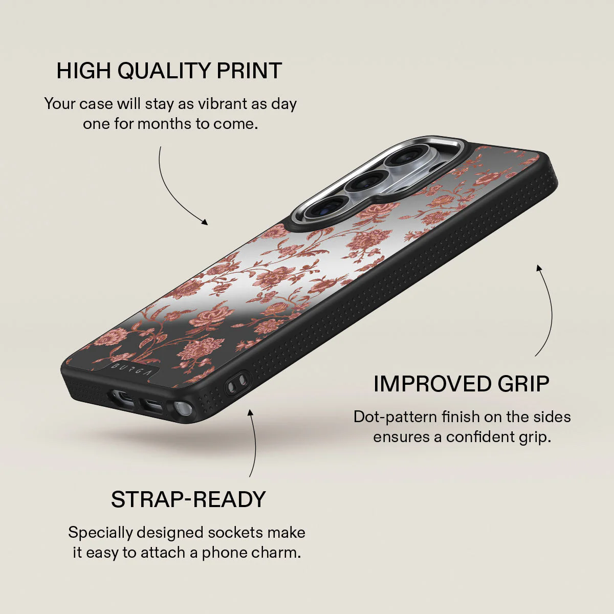 Lover - Samsung Galaxy S26 Ultra Case - Image 61