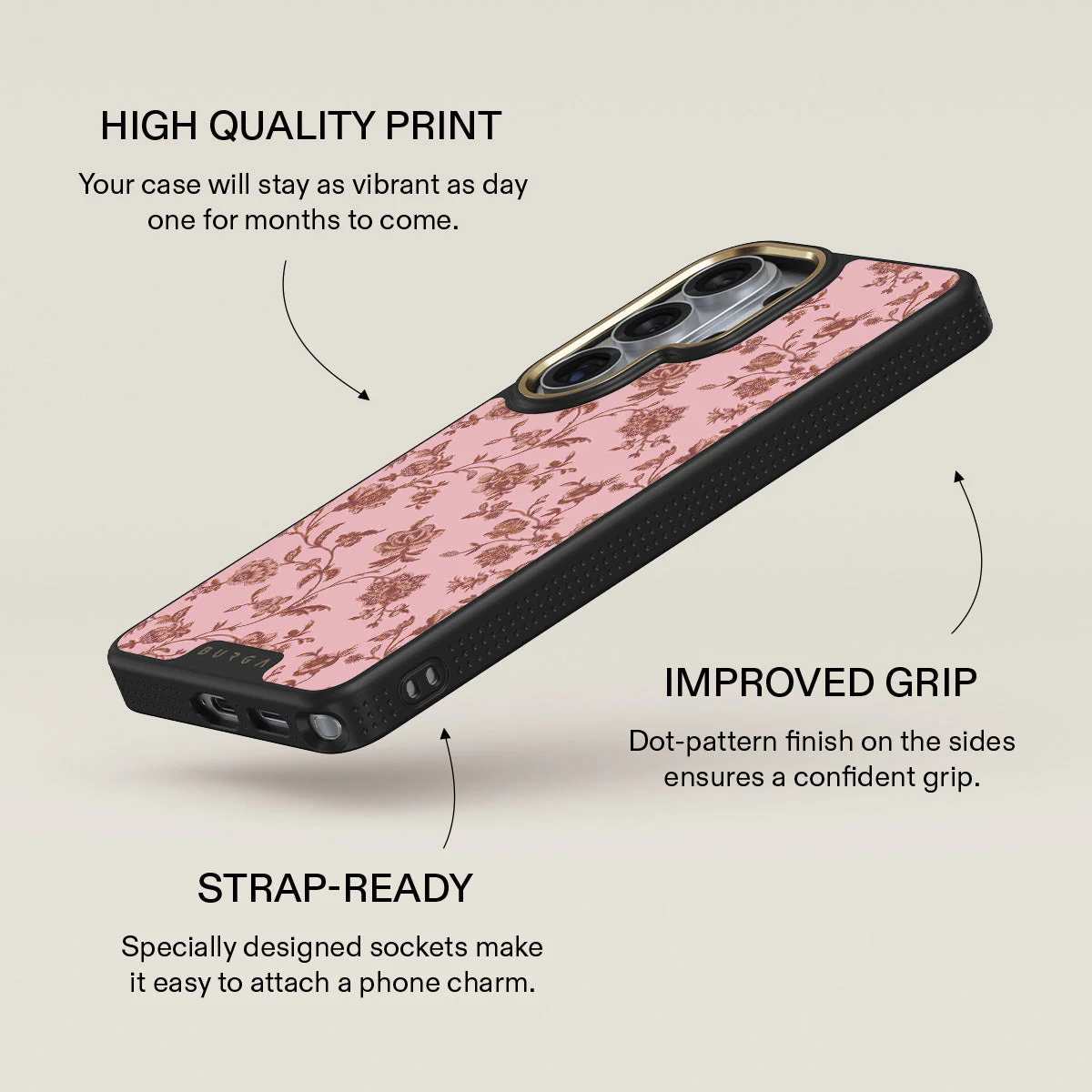 Lover - Samsung Galaxy S26 Ultra Case - Image 9