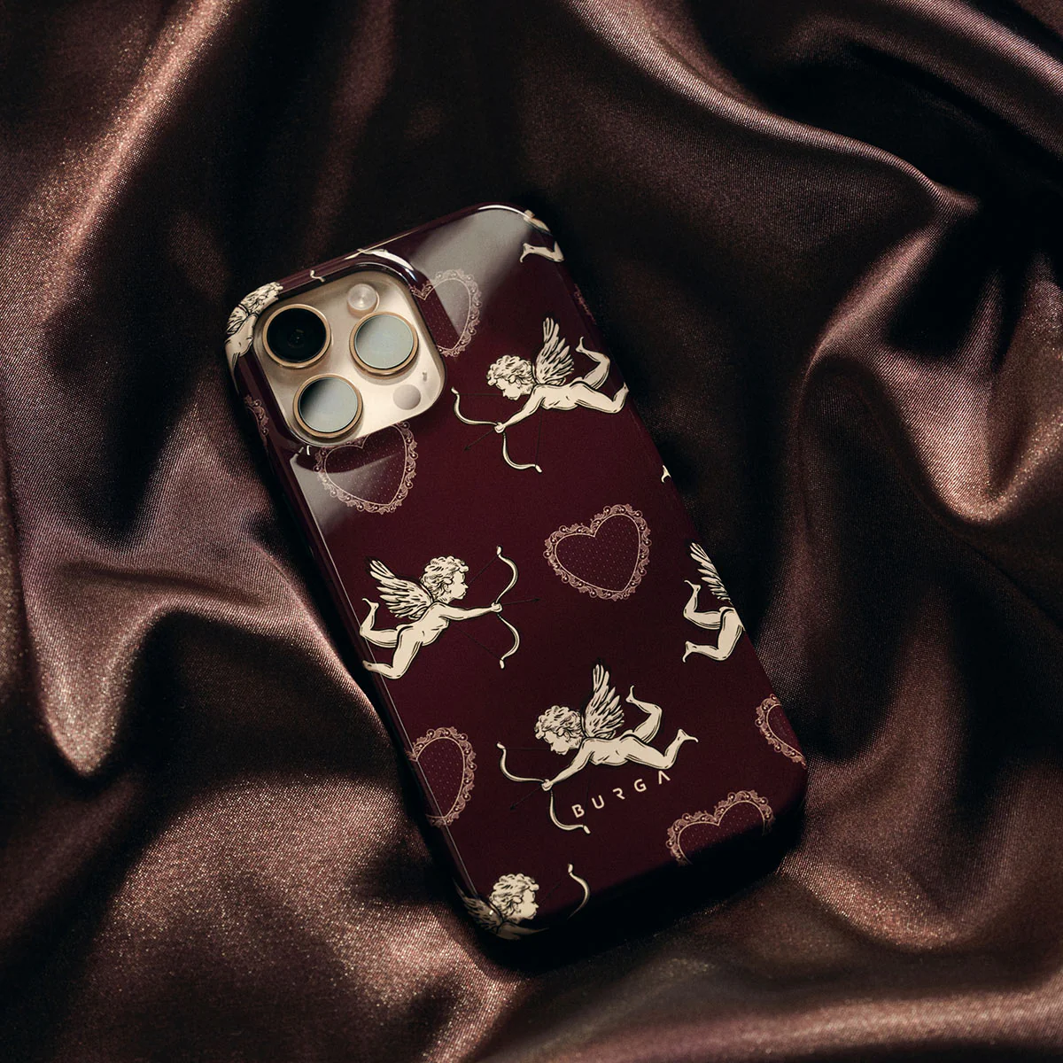 Lovestruck - iPhone 17e Case - Image 8
