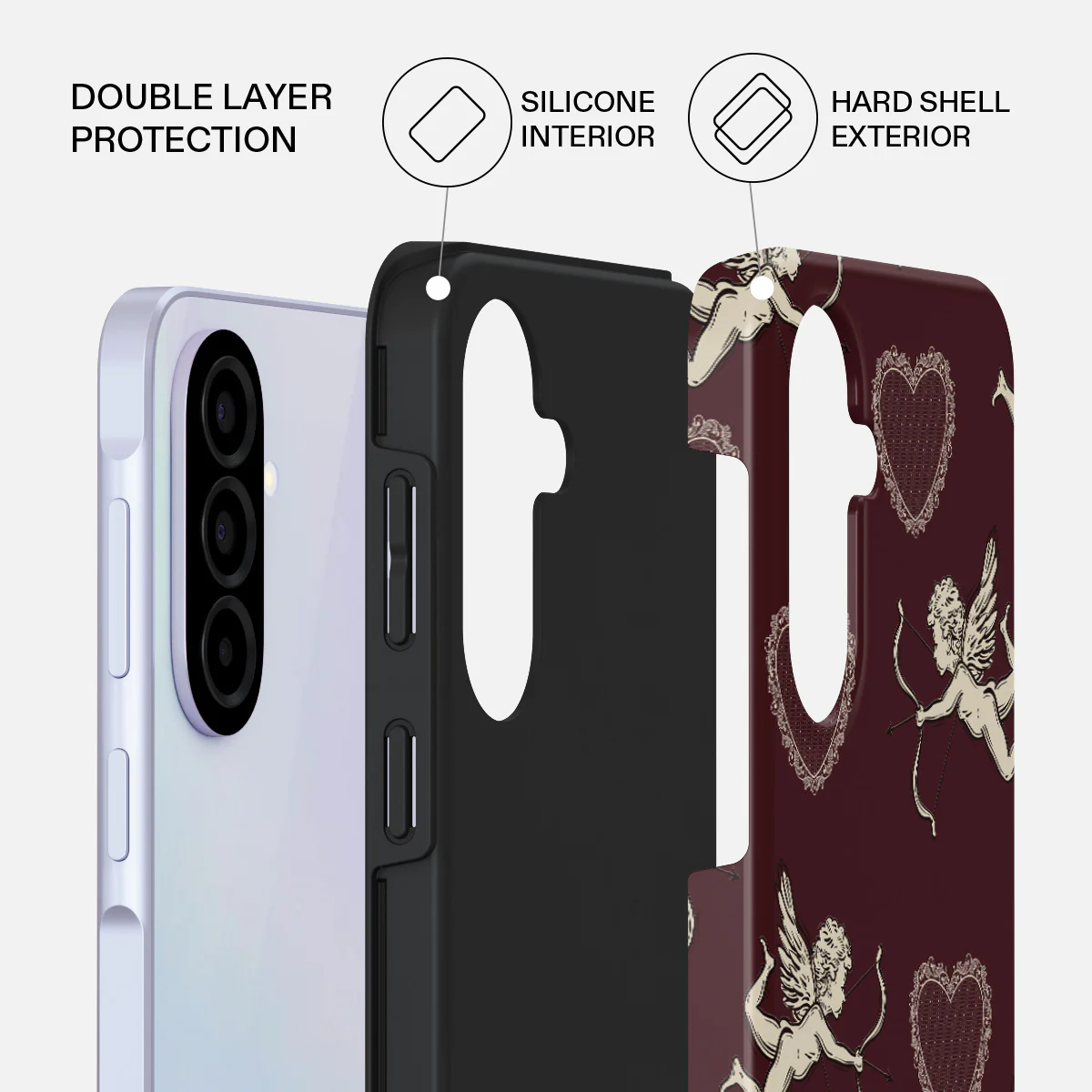 Lovestruck - Samsung Galaxy A37 5G Case - Image 2
