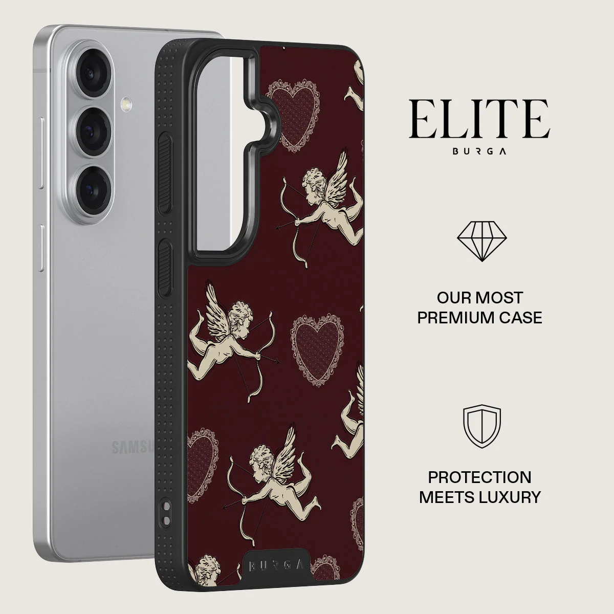 Lovestruck - Samsung Galaxy S26 Case - Image 13
