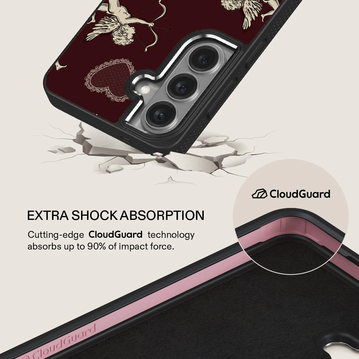 Lovestruck - Samsung Galaxy S26 Case - Image 14