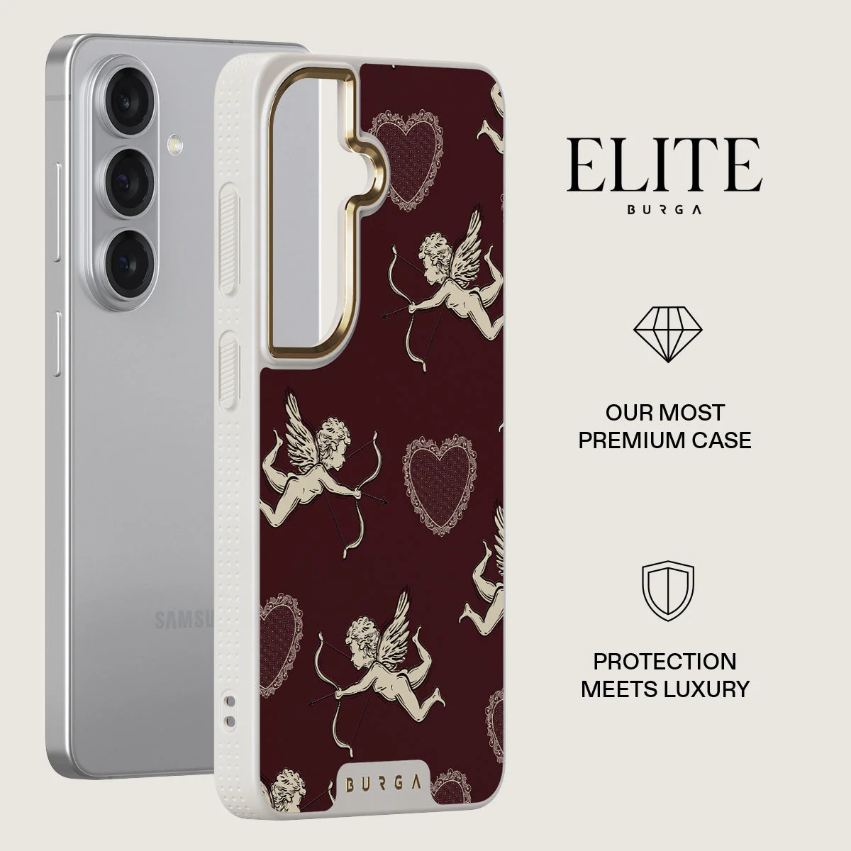 Lovestruck - Samsung Galaxy S26 Case - Image 27