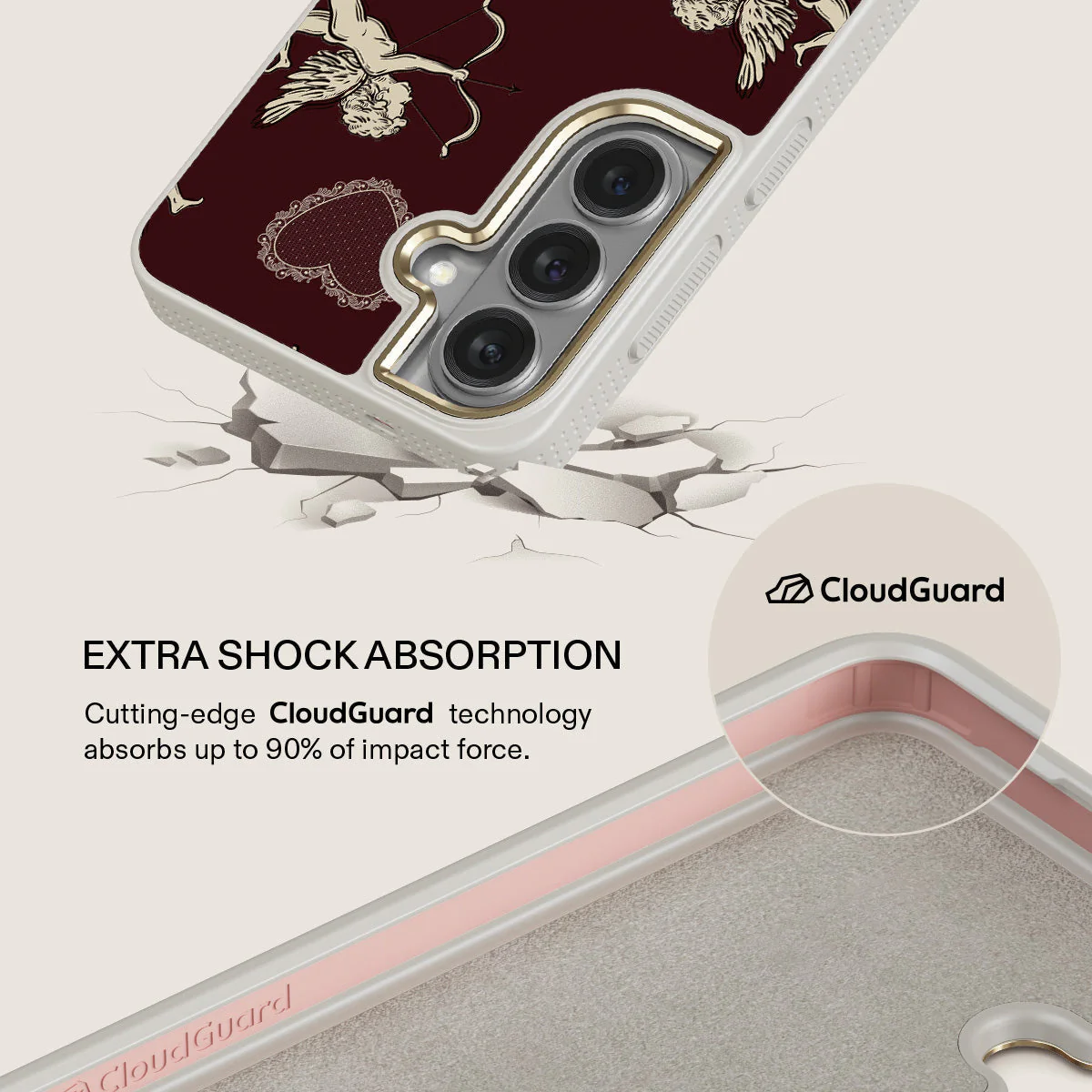 Lovestruck - Samsung Galaxy S26 Case - Image 28