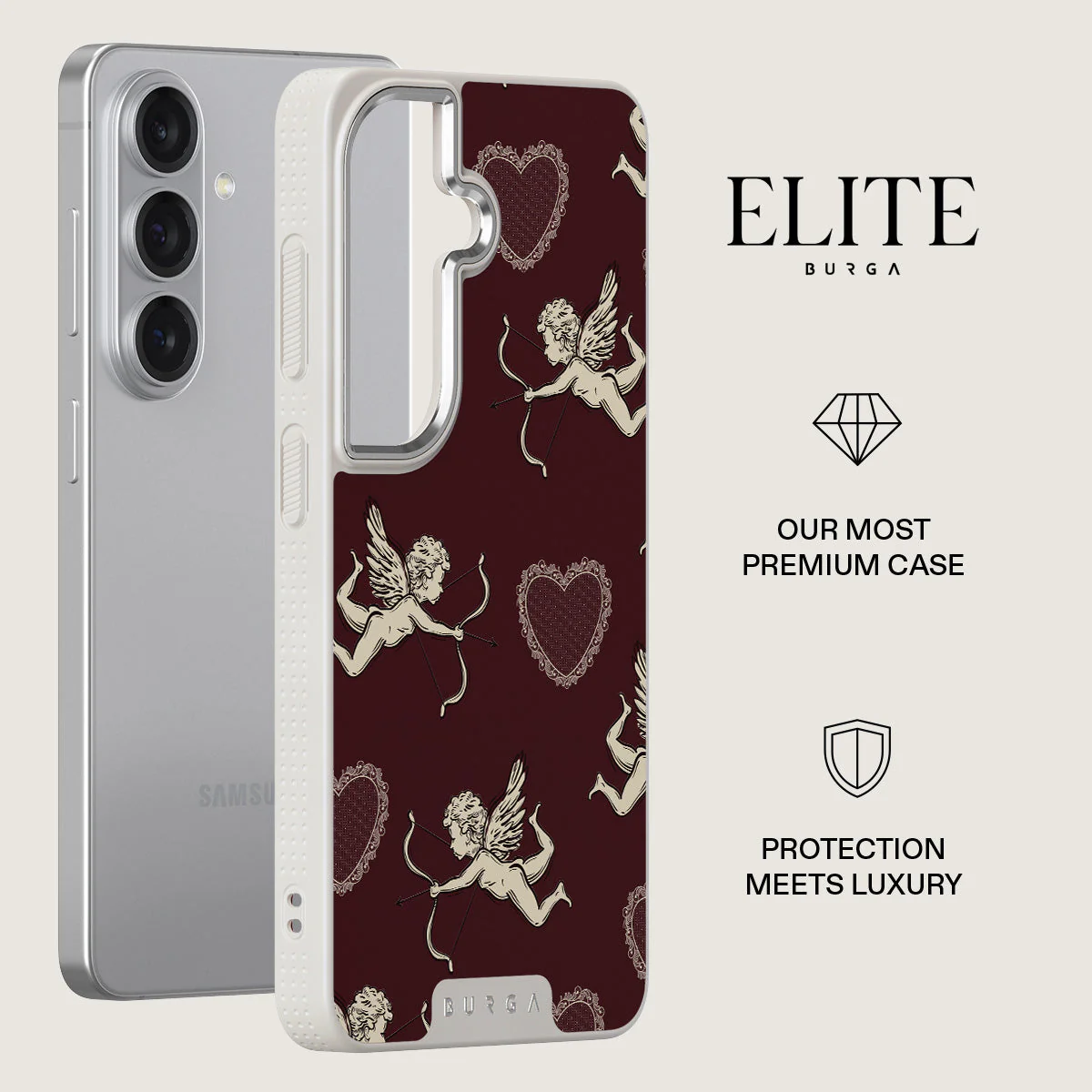 Lovestruck - Samsung Galaxy S26 Case - Image 34