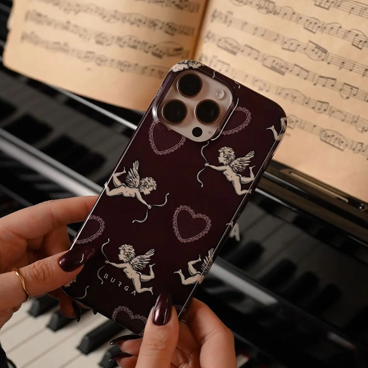 Lovestruck - Samsung Galaxy S26 Case - Image 40