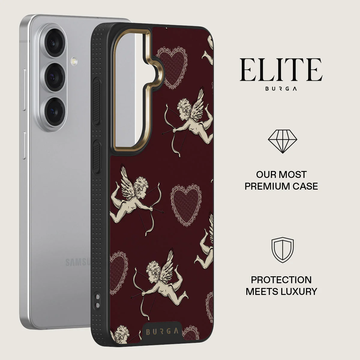 Lovestruck - Samsung Galaxy S26 Case - Image 6
