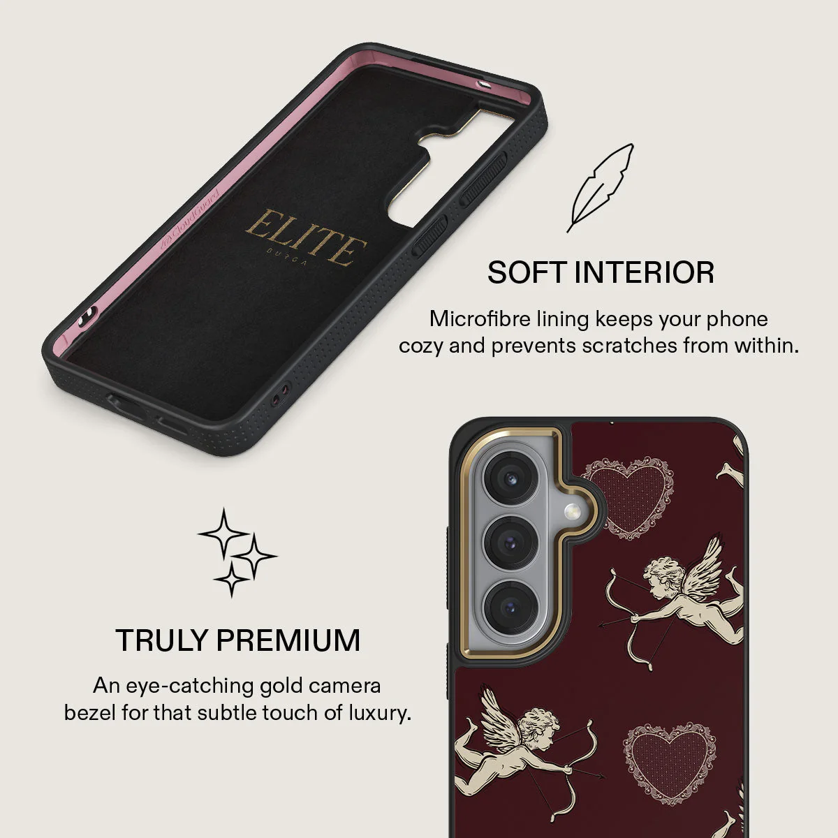 Lovestruck - Samsung Galaxy S26 Plus Case - Image 10