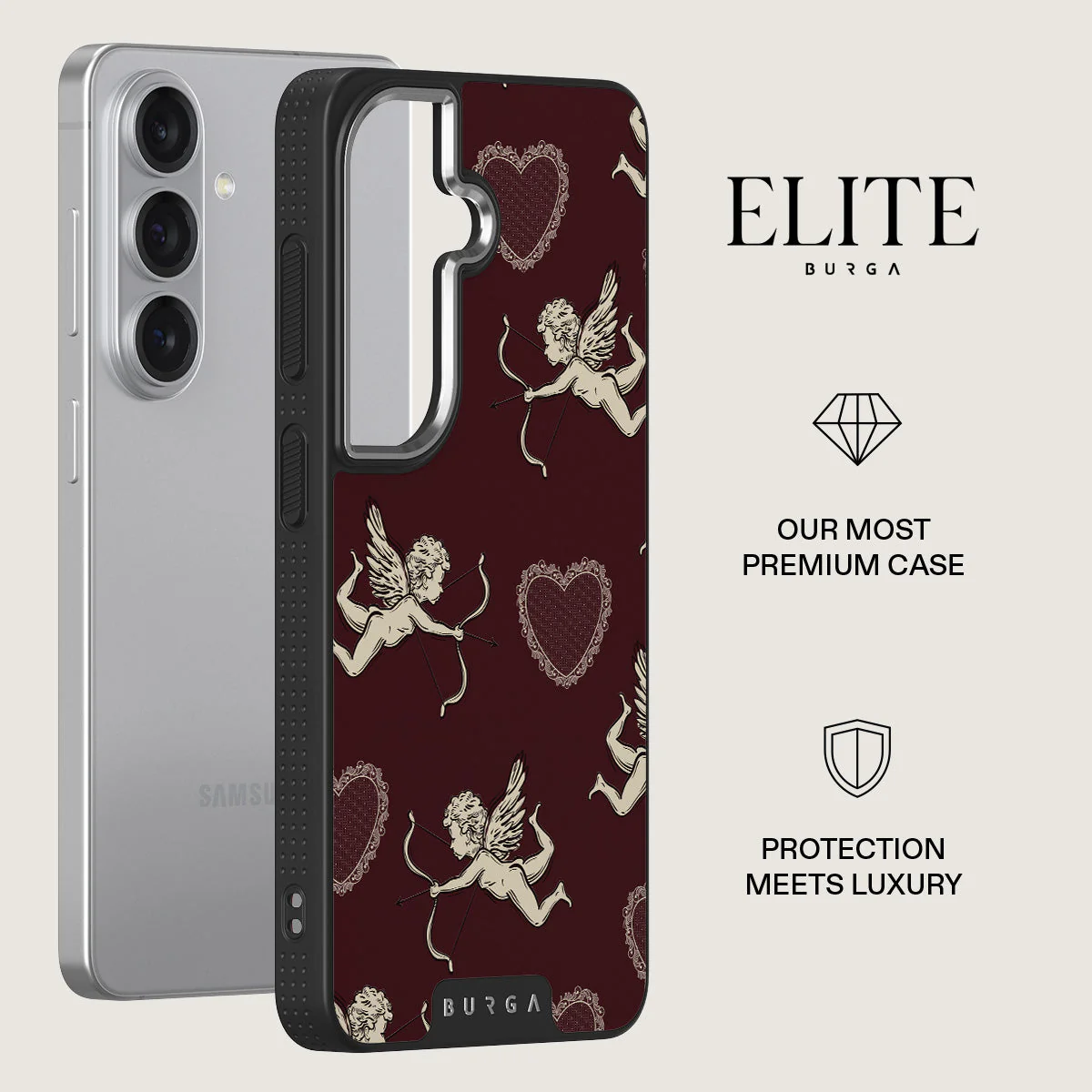 Lovestruck - Samsung Galaxy S26 Plus Case - Image 20
