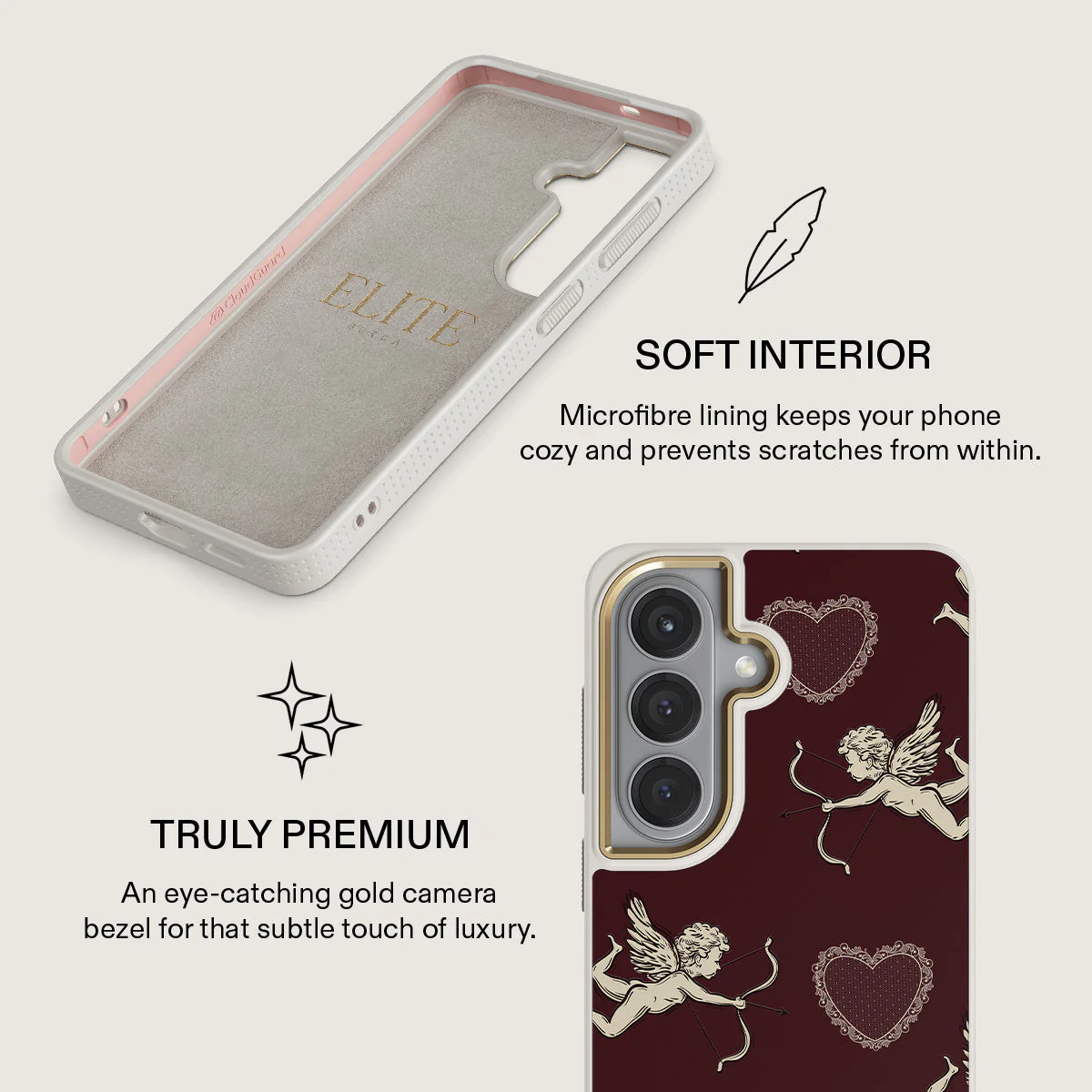 Lovestruck - Samsung Galaxy S26 Plus Case - Image 31