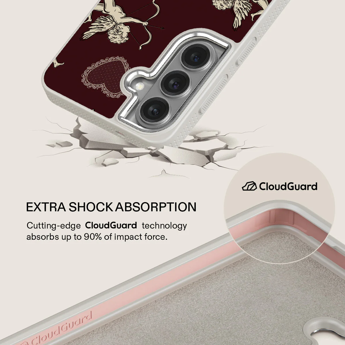 Lovestruck - Samsung Galaxy S26 Plus Case - Image 35