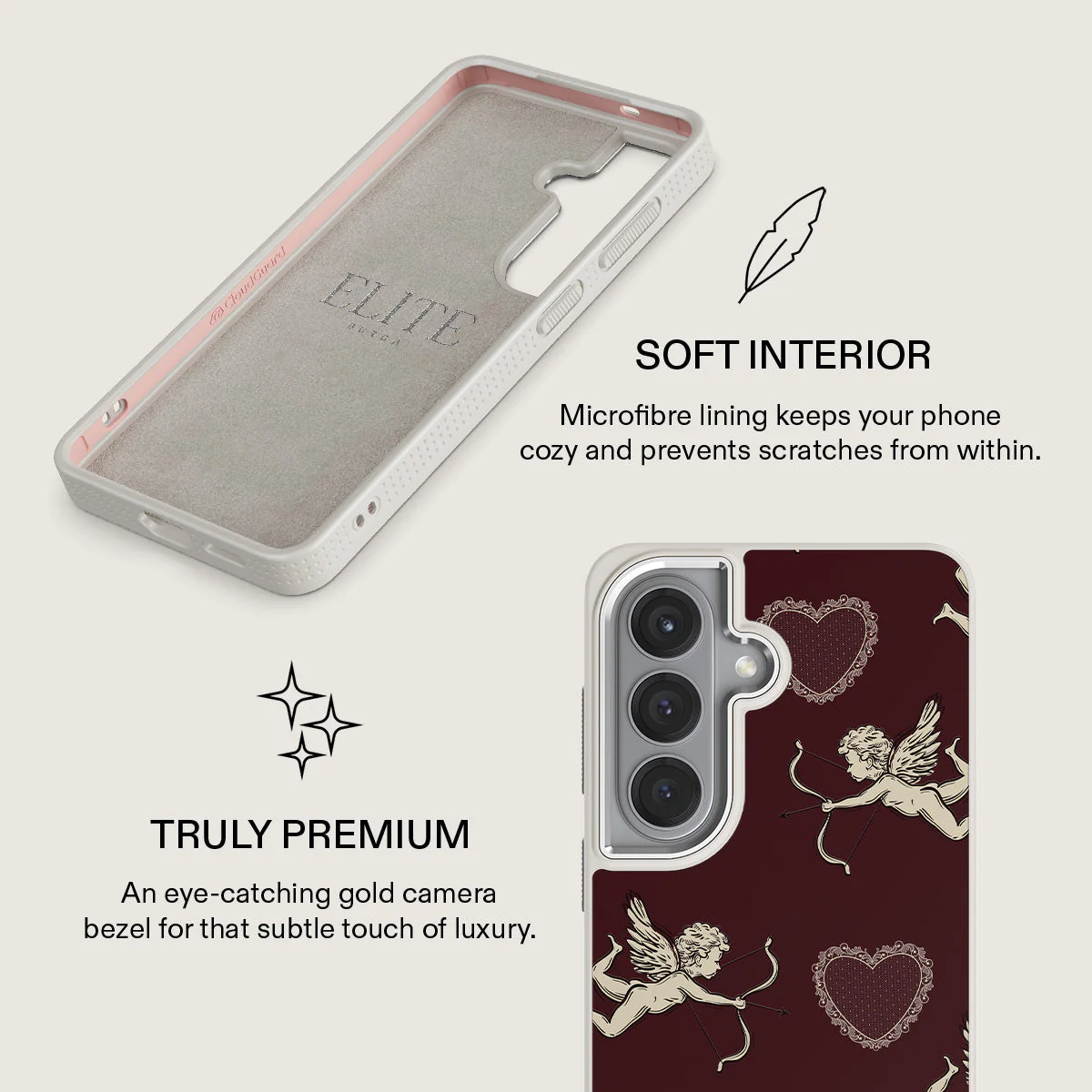 Lovestruck - Samsung Galaxy S26 Plus Case - Image 38