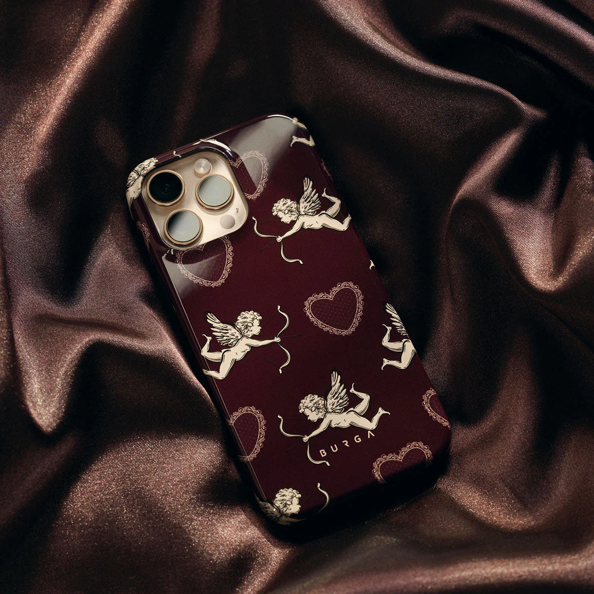 Lovestruck - Samsung Galaxy S26 Plus Case - Image 45