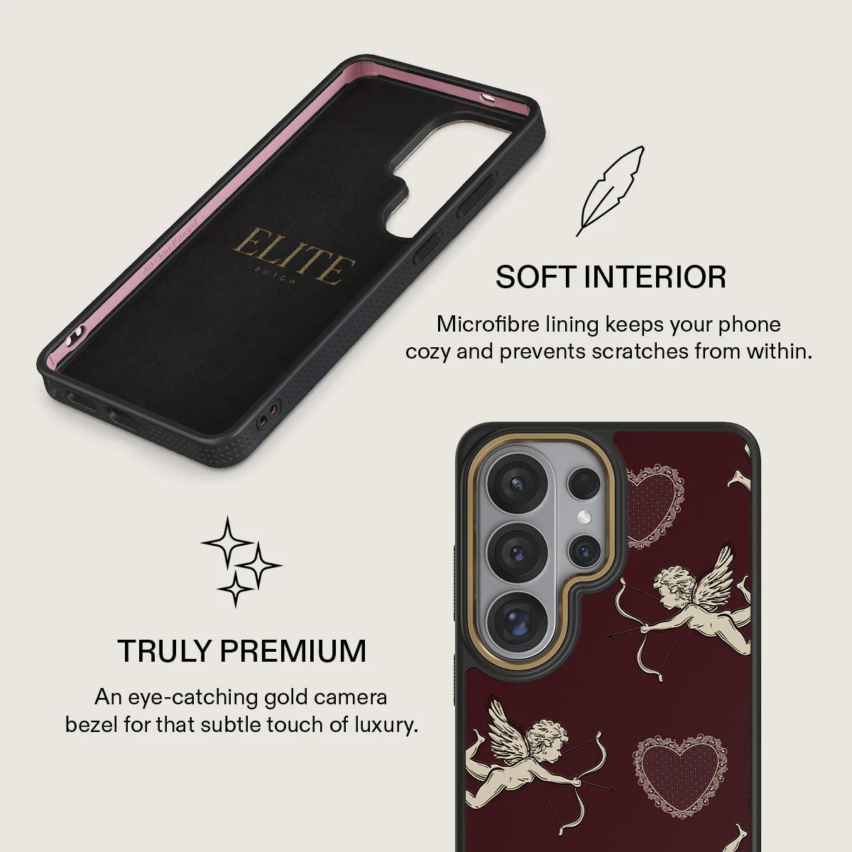 Lovestruck - Samsung Galaxy S26 Ultra Case - Image 10