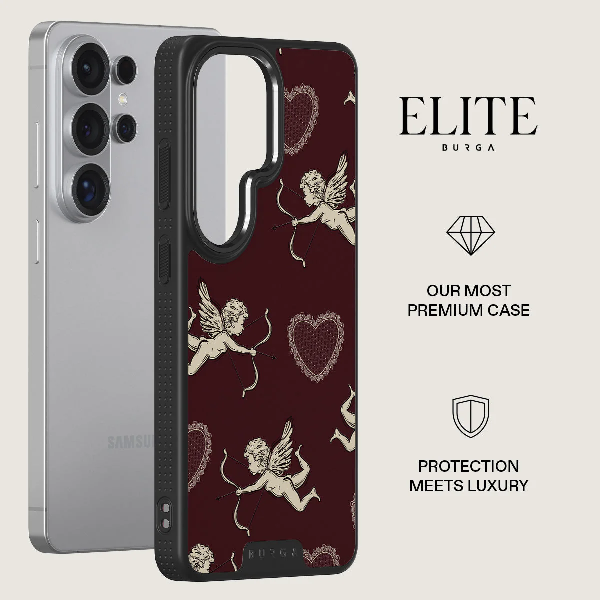 Lovestruck - Samsung Galaxy S26 Ultra Case - Image 13