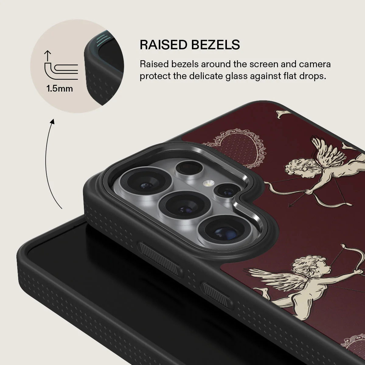 Lovestruck - Samsung Galaxy S26 Ultra Case - Image 15