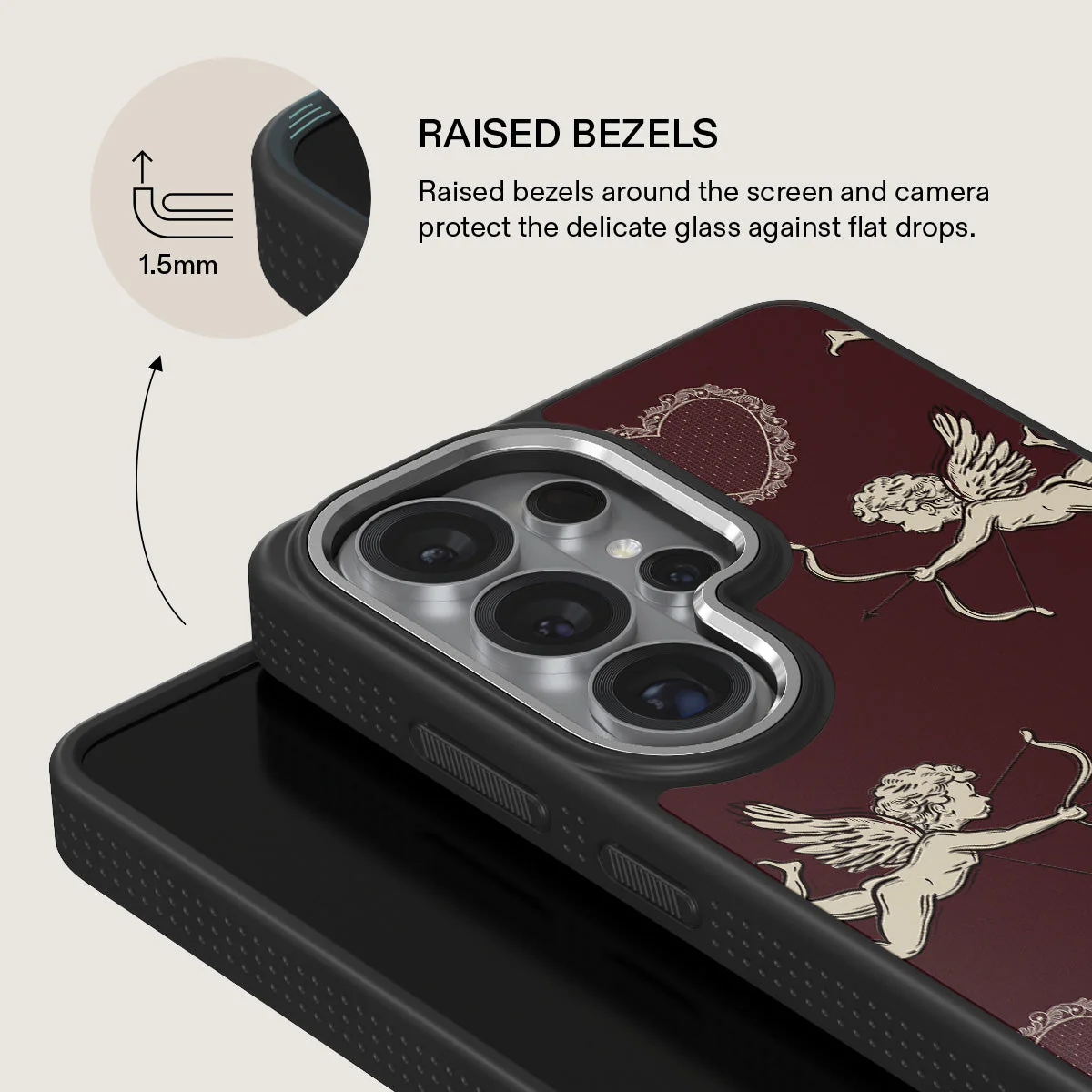Lovestruck - Samsung Galaxy S26 Ultra Case - Image 22