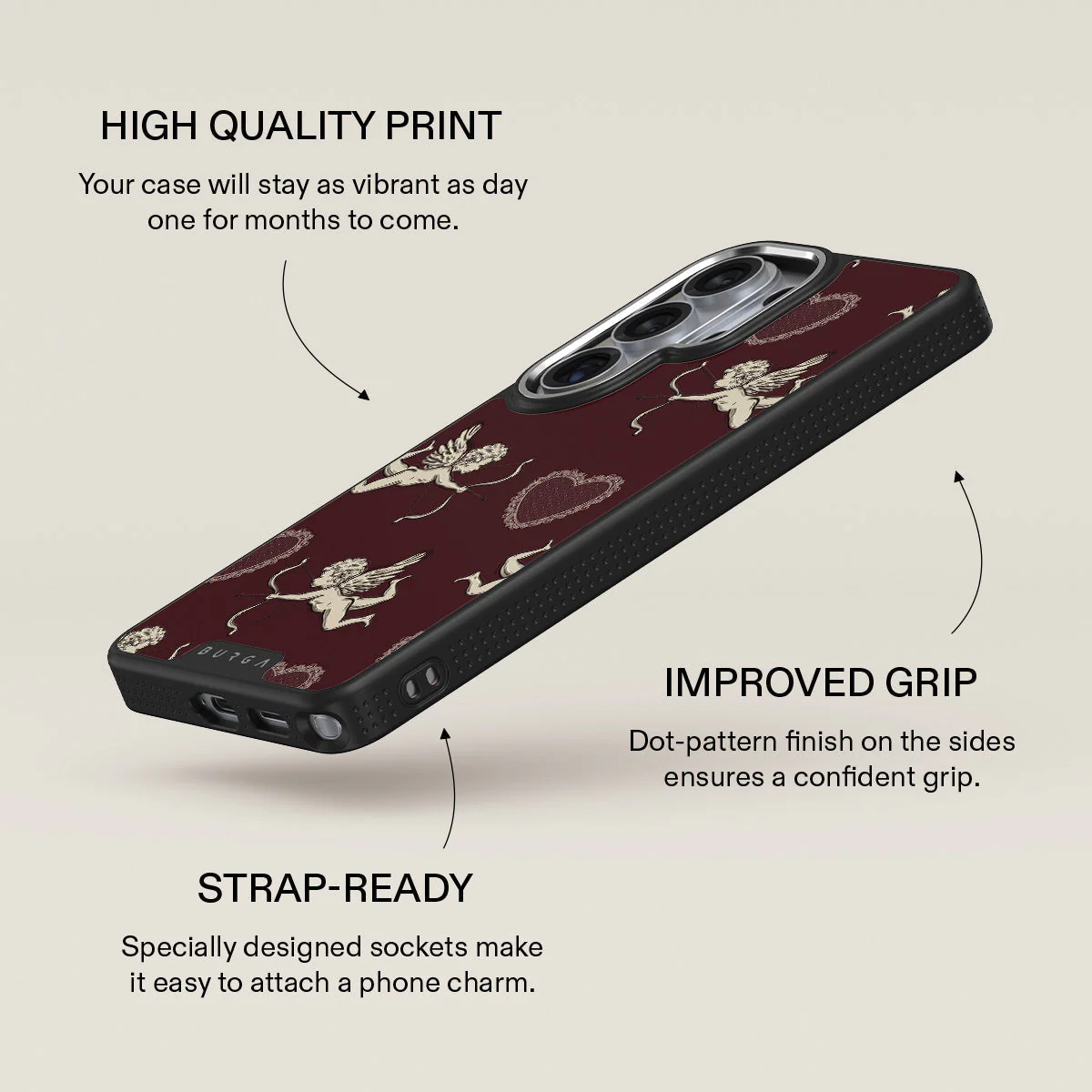 Lovestruck - Samsung Galaxy S26 Ultra Case - Image 23