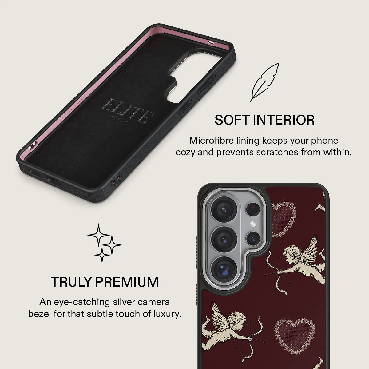 Lovestruck - Samsung Galaxy S26 Ultra Case - Image 24