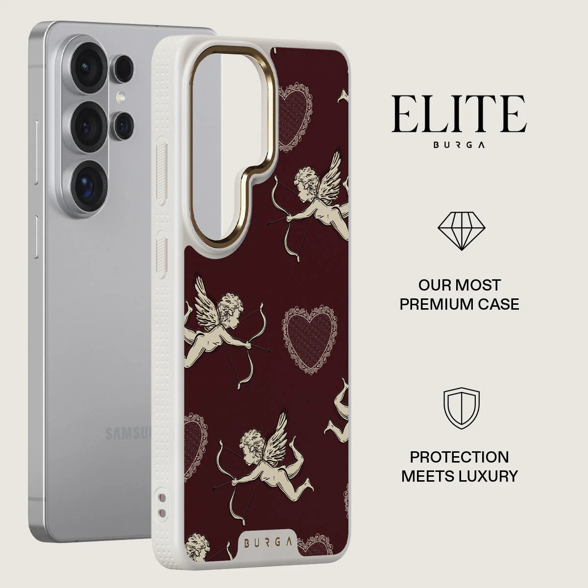 Lovestruck - Samsung Galaxy S26 Ultra Case - Image 27