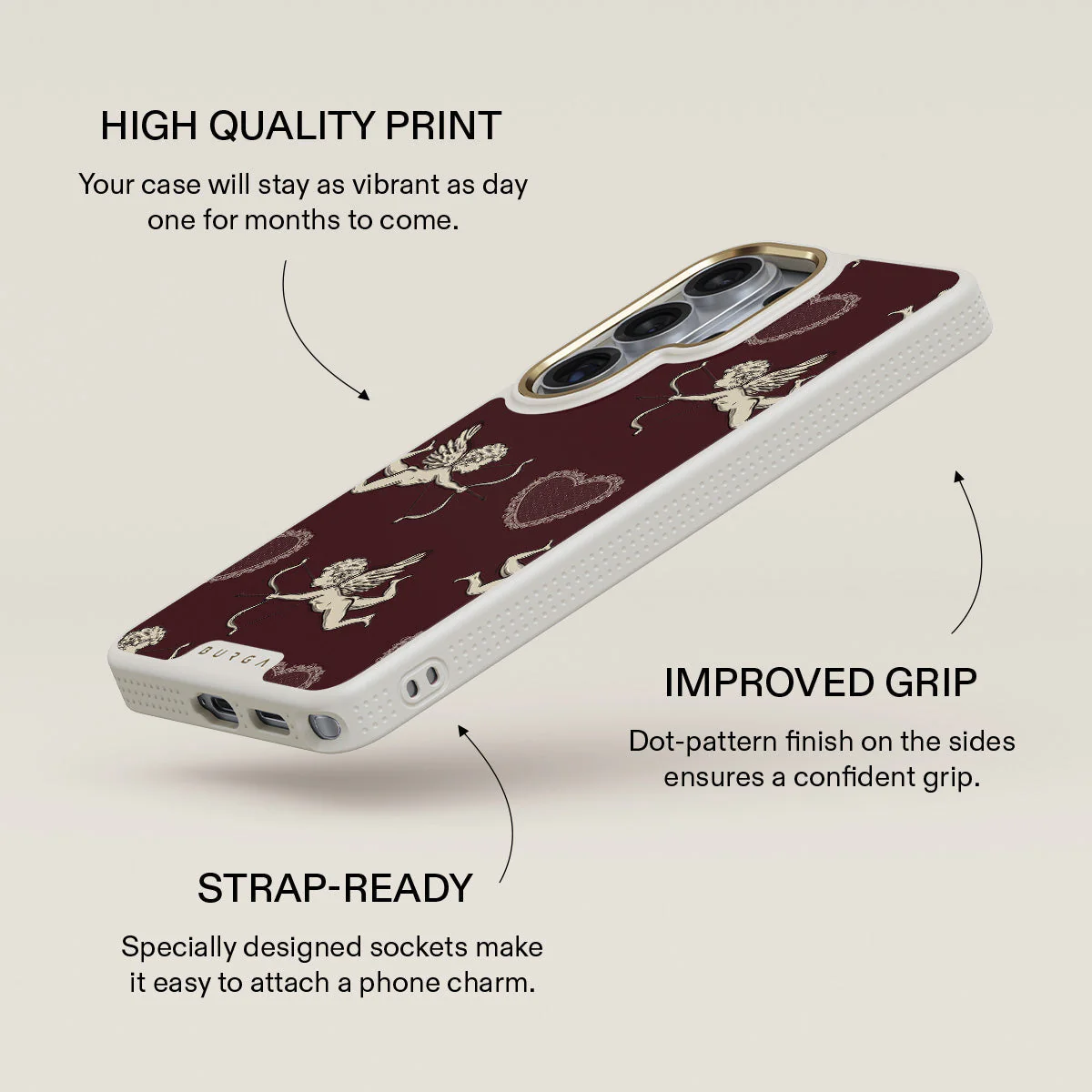 Lovestruck - Samsung Galaxy S26 Ultra Case - Image 30