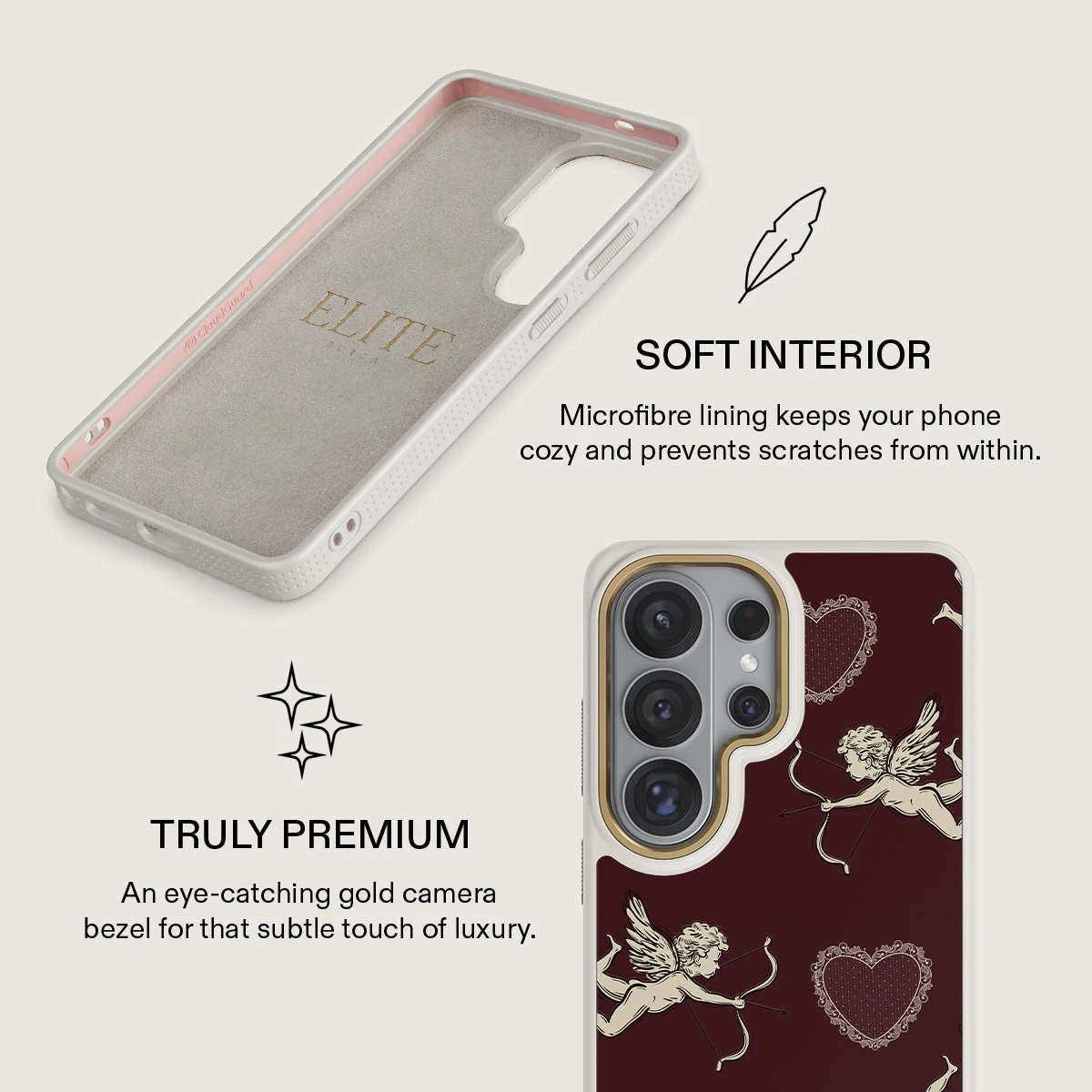Lovestruck - Samsung Galaxy S26 Ultra Case - Image 31