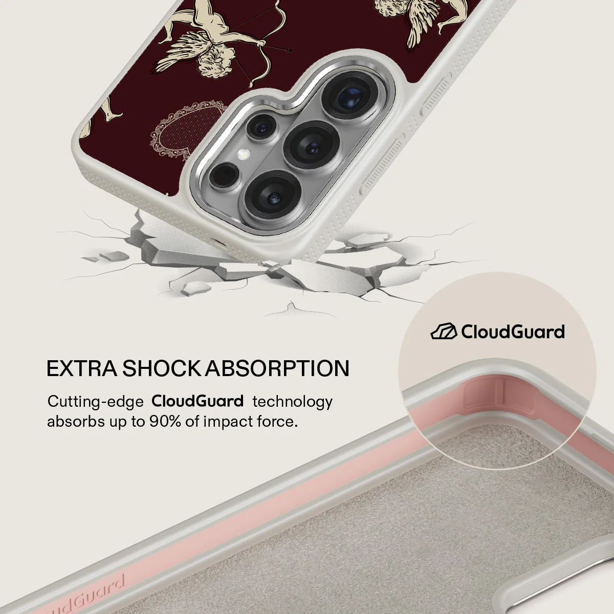 Lovestruck - Samsung Galaxy S26 Ultra Case - Image 35