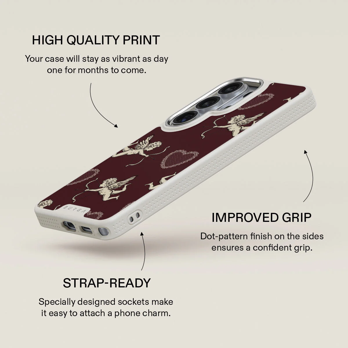 Lovestruck - Samsung Galaxy S26 Ultra Case - Image 37