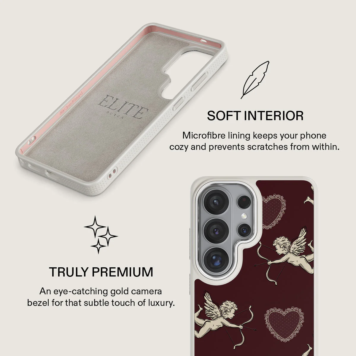 Lovestruck - Samsung Galaxy S26 Ultra Case - Image 38