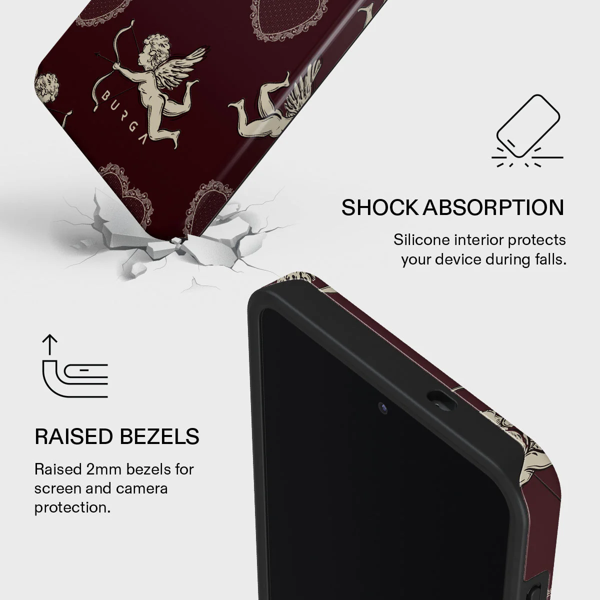Lovestruck - Samsung Galaxy S26 Ultra Case - Image 4