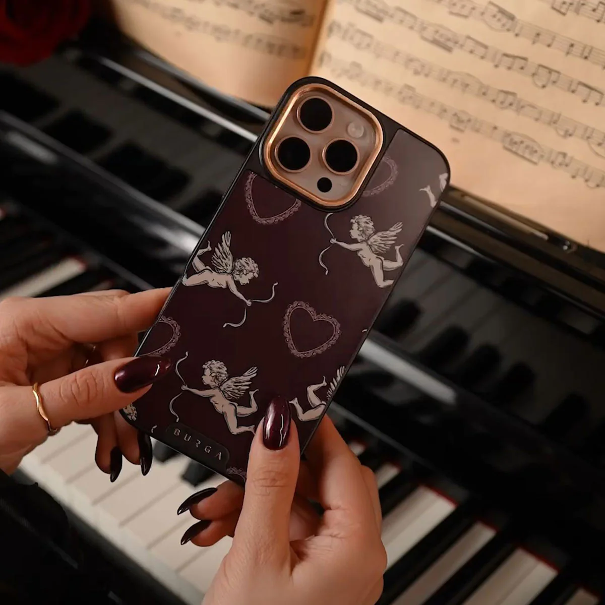 Lovestruck - Samsung Galaxy S26 Ultra Case - Image 41