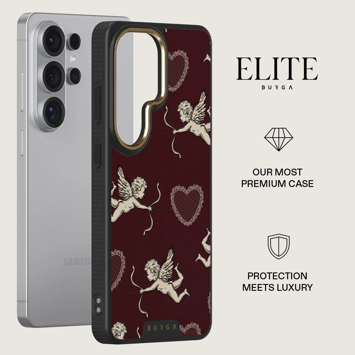 Lovestruck - Samsung Galaxy S26 Ultra Case - Image 6
