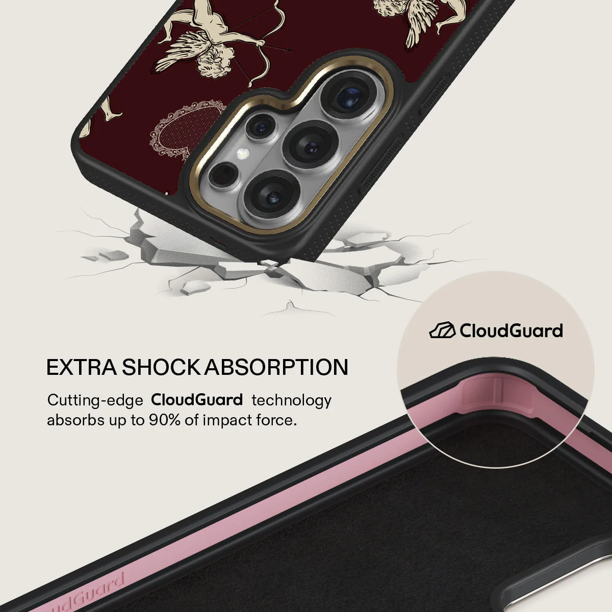 Lovestruck - Samsung Galaxy S26 Ultra Case - Image 7