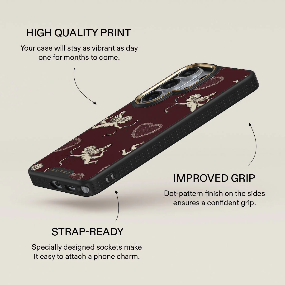 Lovestruck - Samsung Galaxy S26 Ultra Case - Image 9