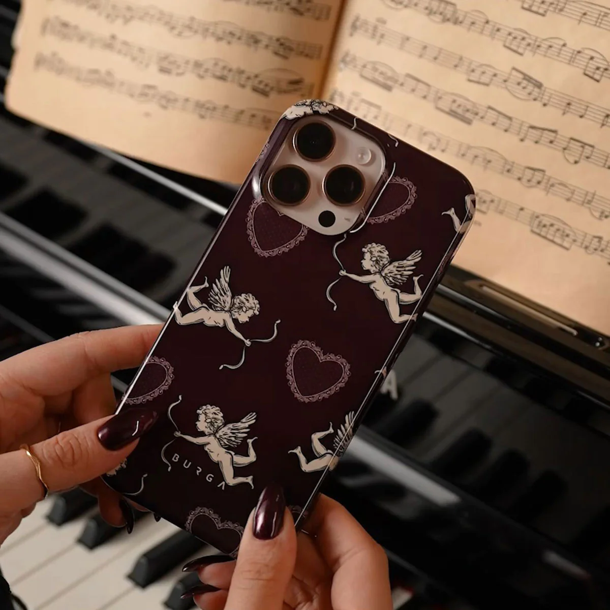 Lovestruck - Xiaomi 15T Case - Image 5