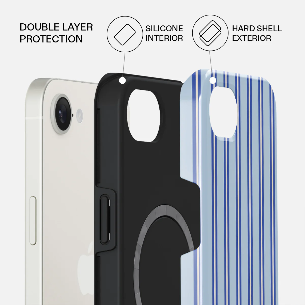 Lowkey - iPhone 17e Case - Image 2
